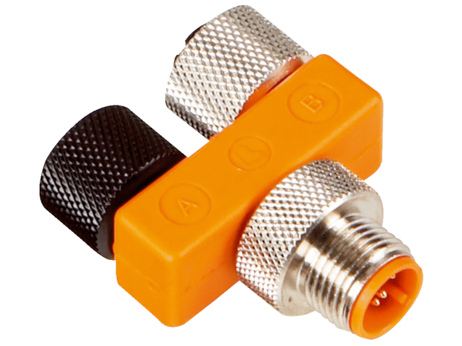 Sick SBO-02C08-SF Process Sensor Accessory