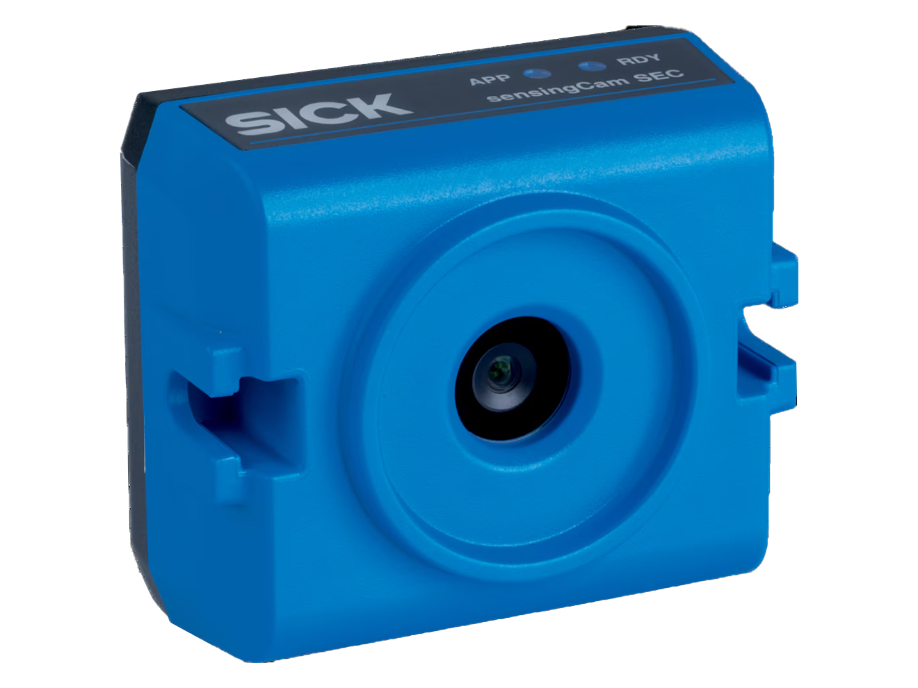 SICK 1144993 / SEC110-5C9D1SFZZZZ Machine Vision Camera