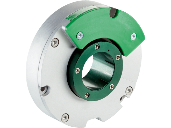 Sick SES70-HN025AK22 Motor Feedback System