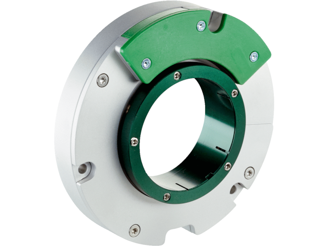 Sick SES90-HN050AK22 Motor Feedback System