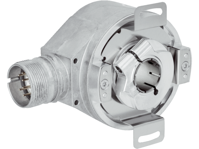 Sick System Sick 1081507 / SFS60S-HMAT0K02 Motor Feedback System | Motor Feedback ...
