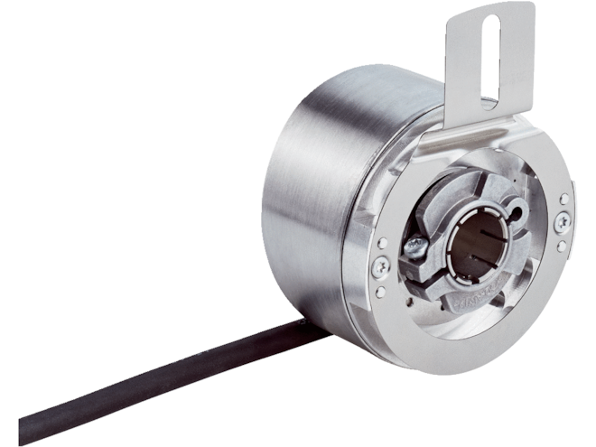 Sick SFS60-HLKB1K02 Motor Feedback System