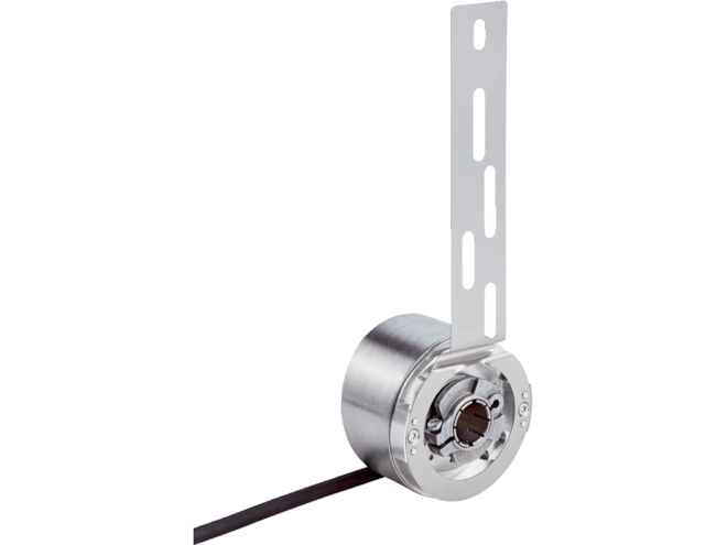 Sick SFS60-HLKB2K02 Motor Feedback System