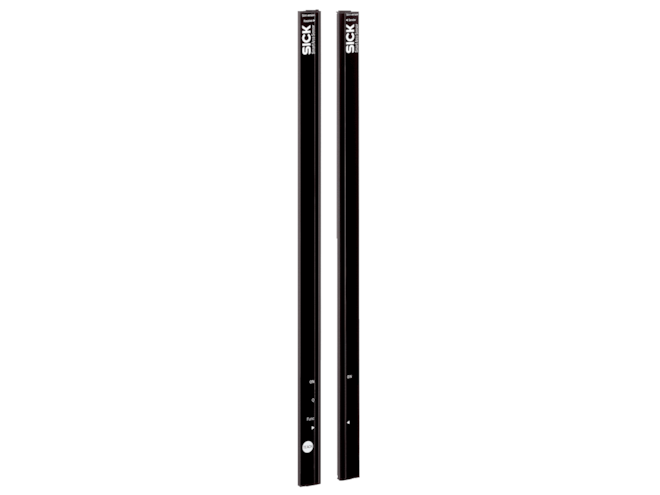 Sick SGS4-F108P3PS2W02 Automation Light Grid