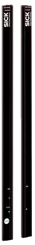 Sick 1212344 / SGS4-S108P7PS1W07 Automation Light Grid
