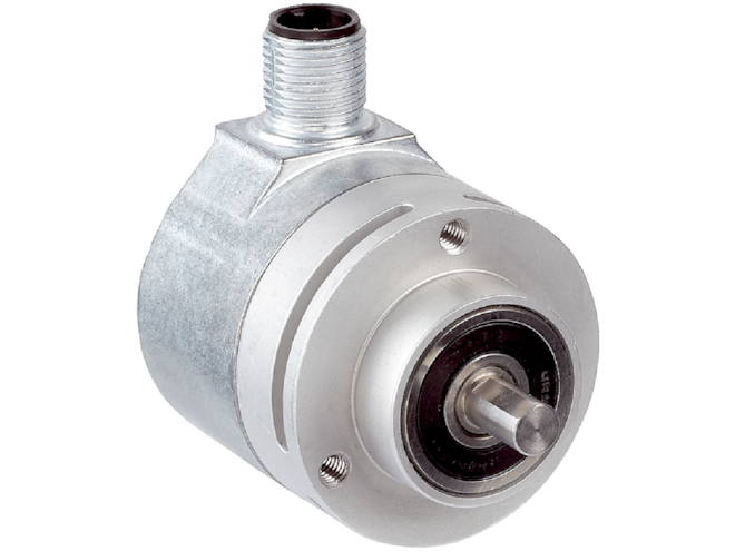 Sick SKM36S-HVA0-K02 Motor Feedback System