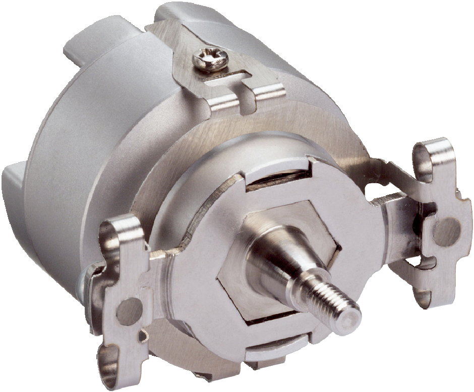 Sick 1131701 / SKM36-HFA0-K02-40 Motor Feedback System