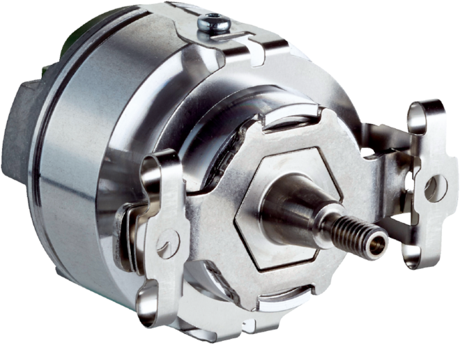 SICK SKS/SKM36 Series Motor Feedback System