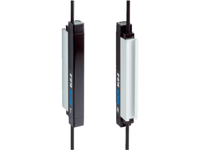 Sick SLG10S-060SBKA1K01 Automation Light Grid