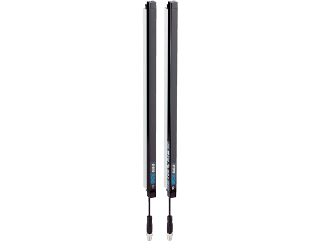 Sick SLG25S-070FAR21A00 Automation Light Grid