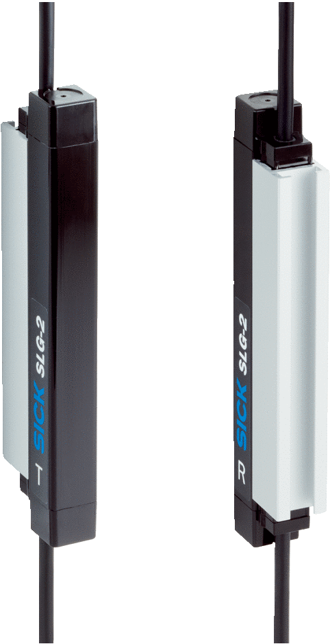Sick 1107876 / SLG25S-140SAKB1K01 Automation Light Grid