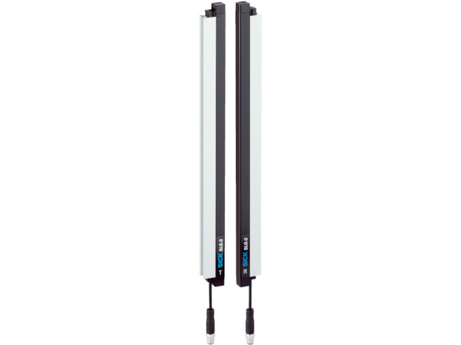Sick SLG50S-140SDR11A00 Automation Light Grid