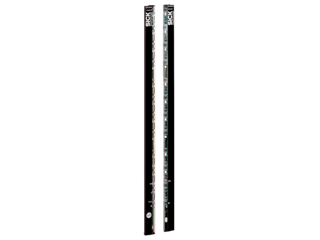 Sick SPL-F120PTC1W04 Automation Light Grid