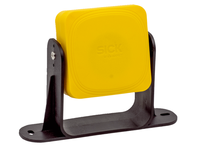 Sick Safety Rotation Sensor SICK safeRS/safeRS3 Series Safety Radar Sensor | Safety Radar Sensors ...