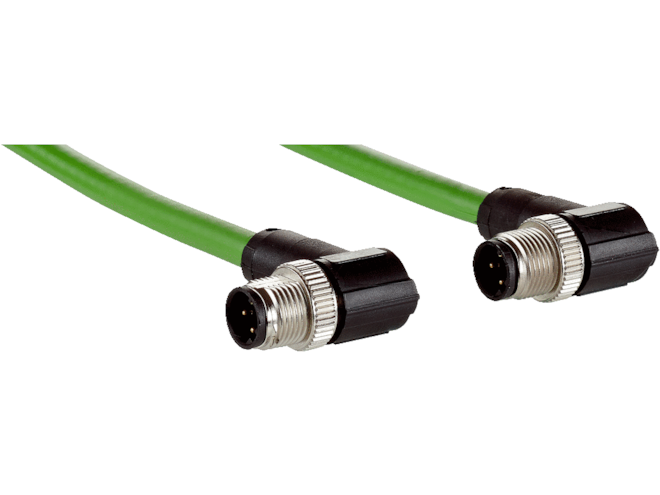 Sick SSL-1204-W05MZ Process Sensor Accessory