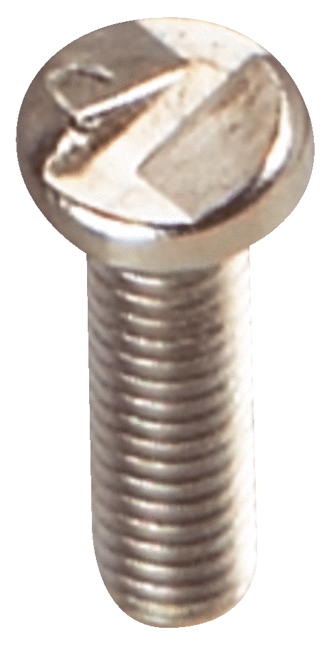 Sick 5309170 / Safety screws M4 x 14