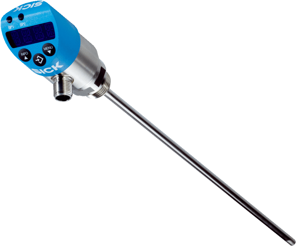 Sick 6065885 / TBS-1NES21506CM Temperature Sensor