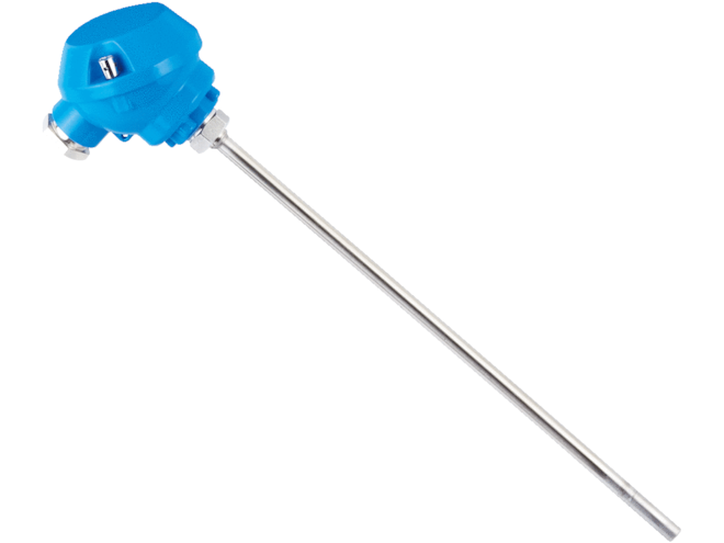 Sick TBT-1PAN20253GZ Temperature Sensor