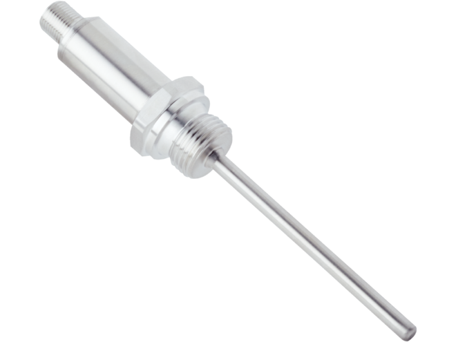 Sick TCT-2AAG10503MZ Temperature Sensor