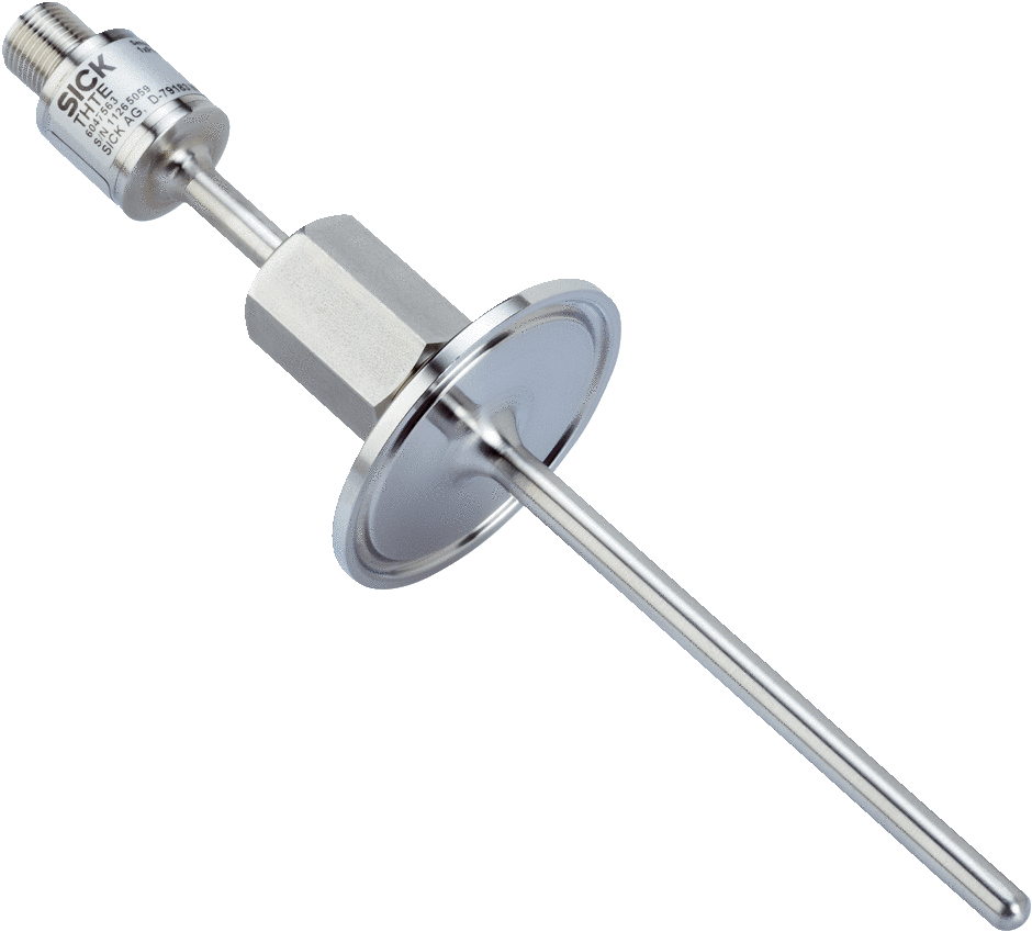 Sick 6047640 / THTE-1AA541506MZ Temperature Sensor