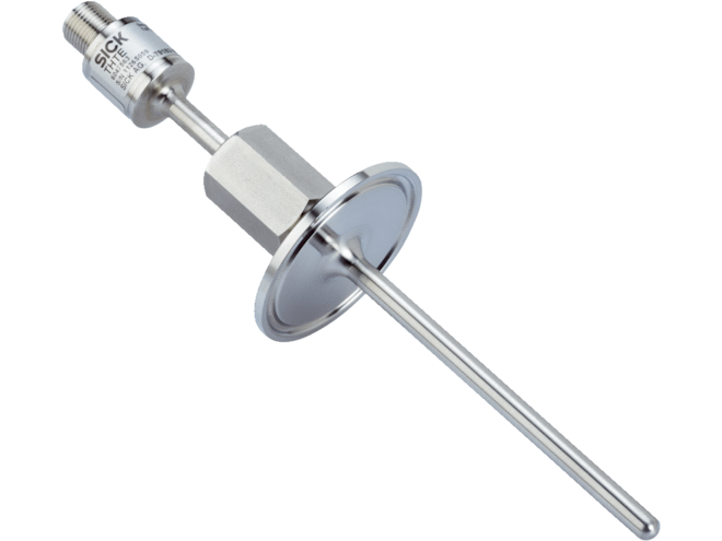 Sick THTE-1PAT11006MZ Temperature Sensor