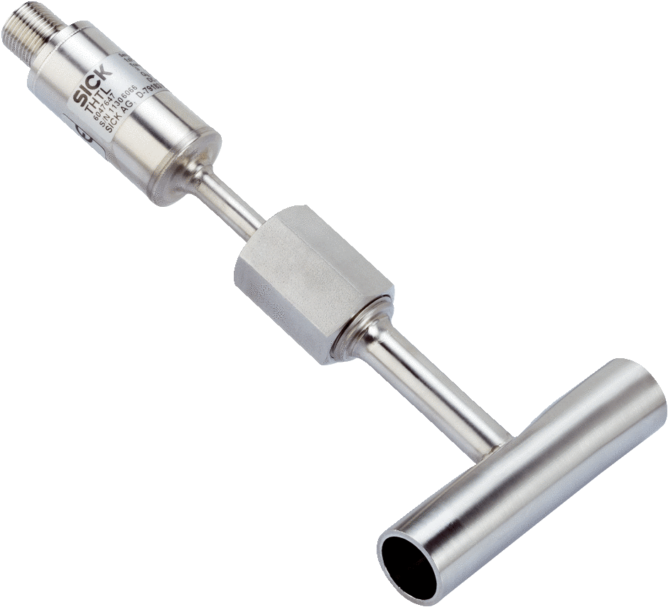 Sick 6047643 / THTL-1PASB0424MZ Temperature Sensor