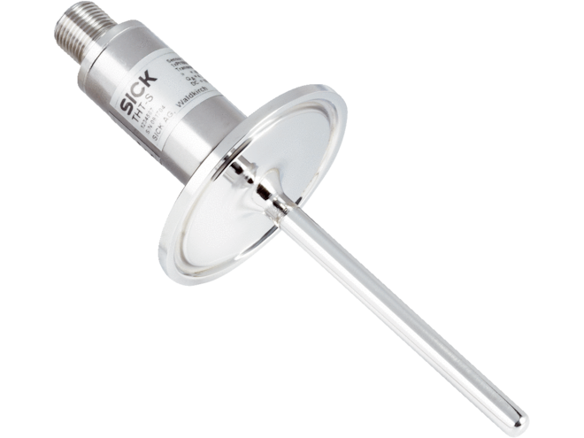 Sick THTS-1PB510506MZ Temperature Sensor