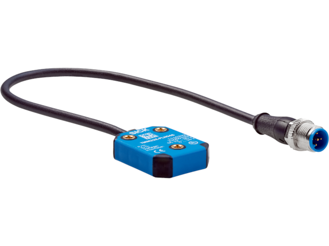 Sick TMM22E-PLH090 Intertial Sensor