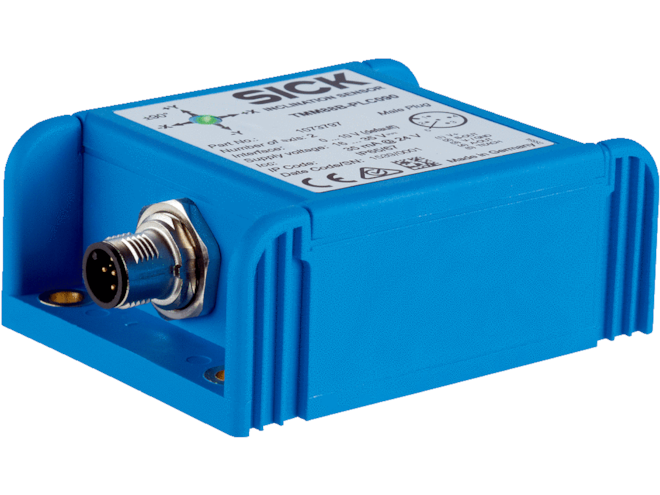 Sick TMS88B-PLC360 Intertial Sensor