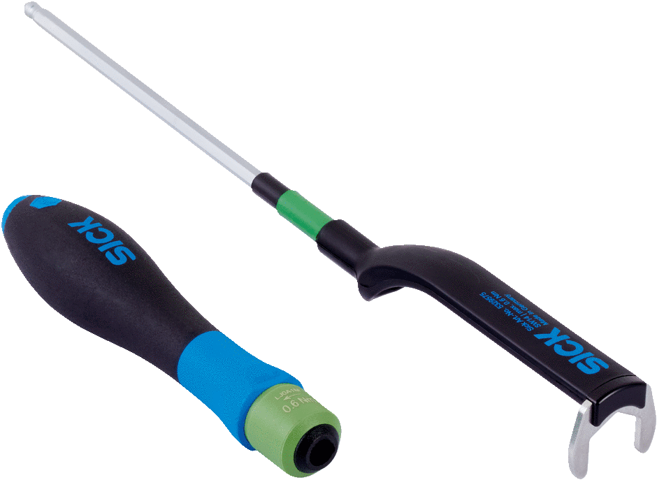 Sick TOOL-TW06M12AF14