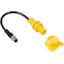 Sick TR4-SBM02CB Safety Switch 