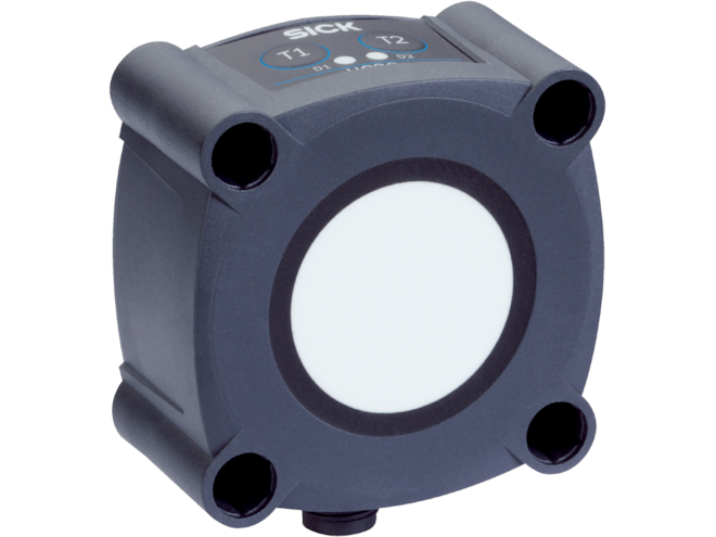 Sick UC30-214164 Distance Sensor