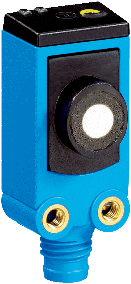 Sick 6034668 / UC4-11345 Distance Sensor