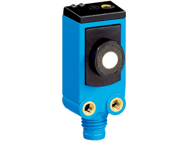 Sick UC4-13341 Distance Sensor
