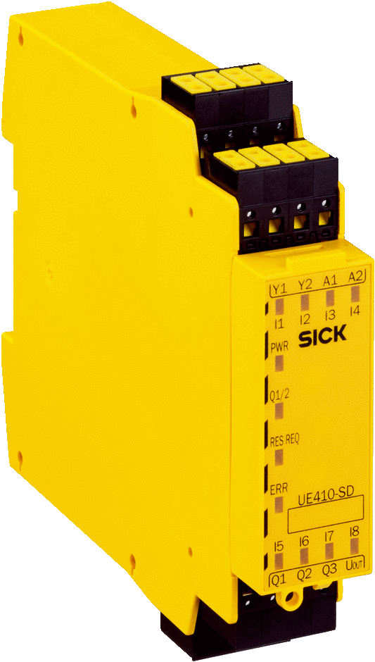 Sick 1088689 / UE410-SD400 Safety System