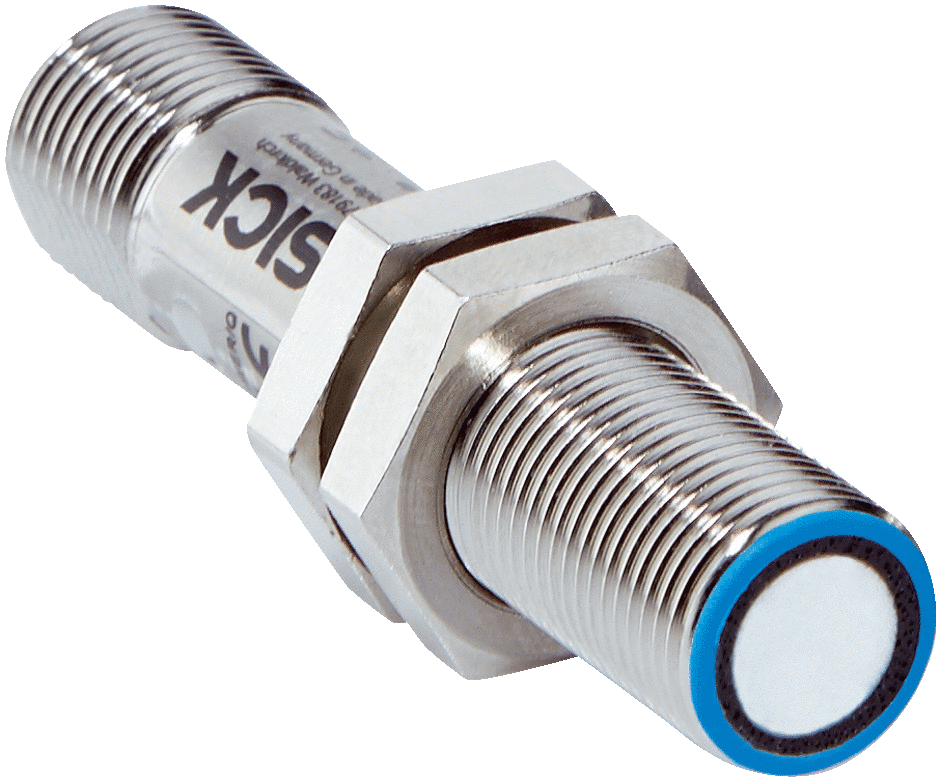 Sick 6077705 / UM12-11922B1 Distance Sensor