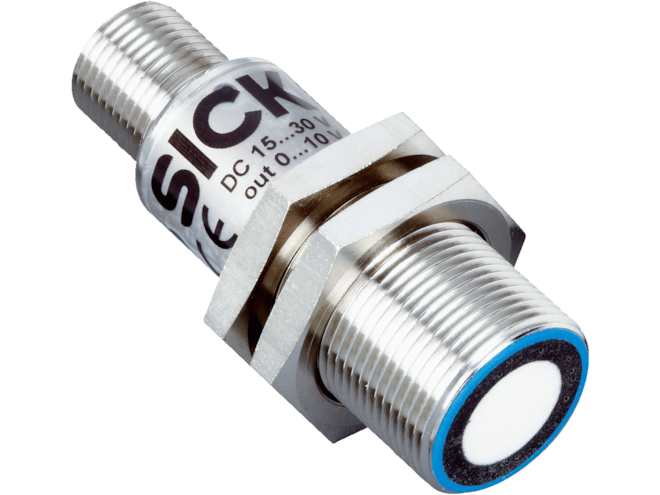Sick UM18-218126111 Distance Sensor