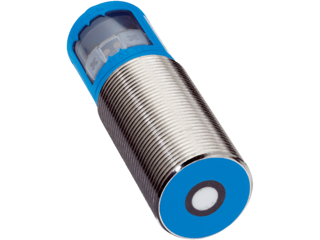 Sick UM30-213112 Distance Sensor