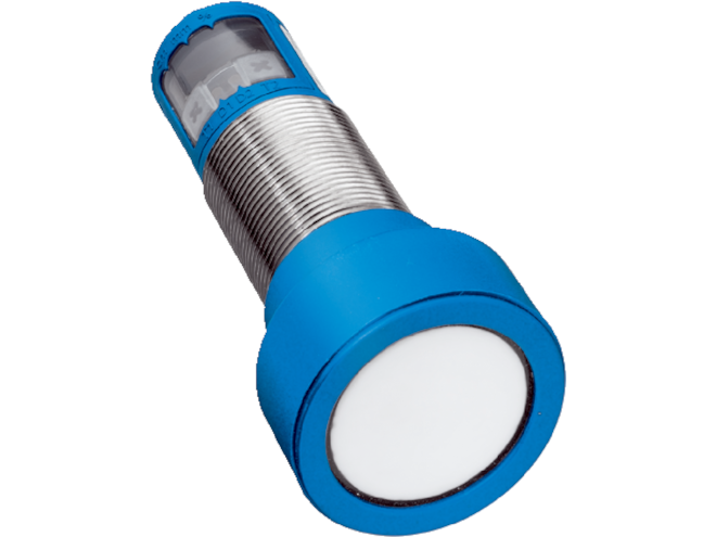 Sick UM30-214115 Distance Sensor