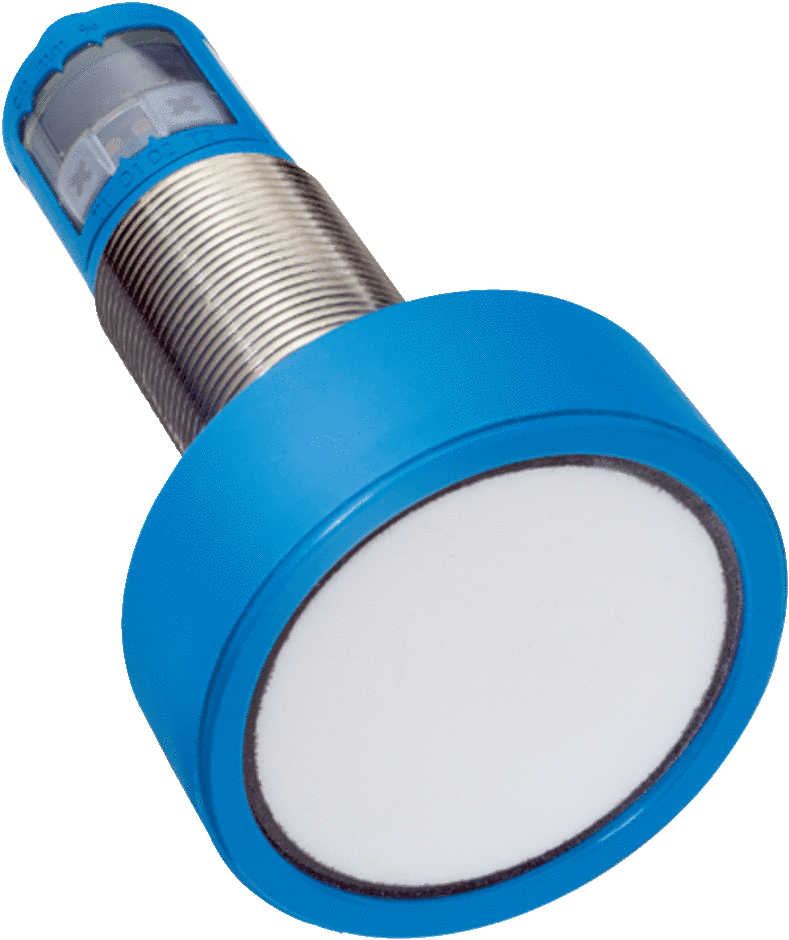Sick 6037668 / UM30-215112 Distance Sensor