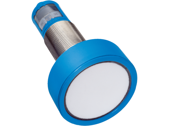 Sick UM30-215118 Distance Sensor