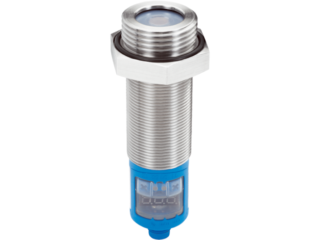 Sick UP56-212115 Level Sensor