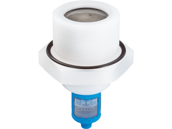 Sick UP56-214172 Level Sensor