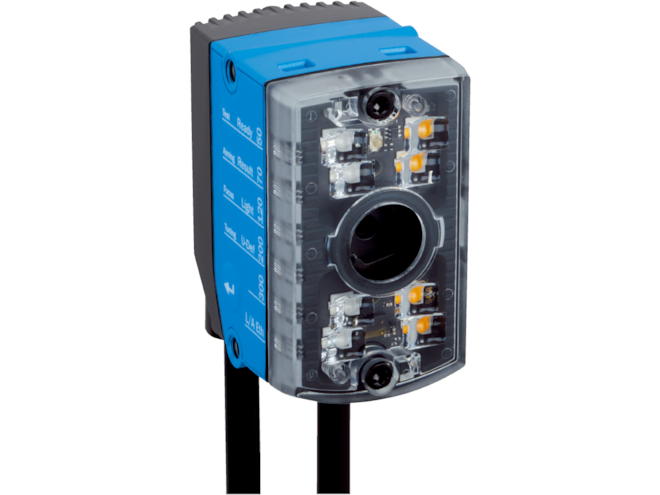 Sick V2D611P-MMSCI4 Machine Vision Camera