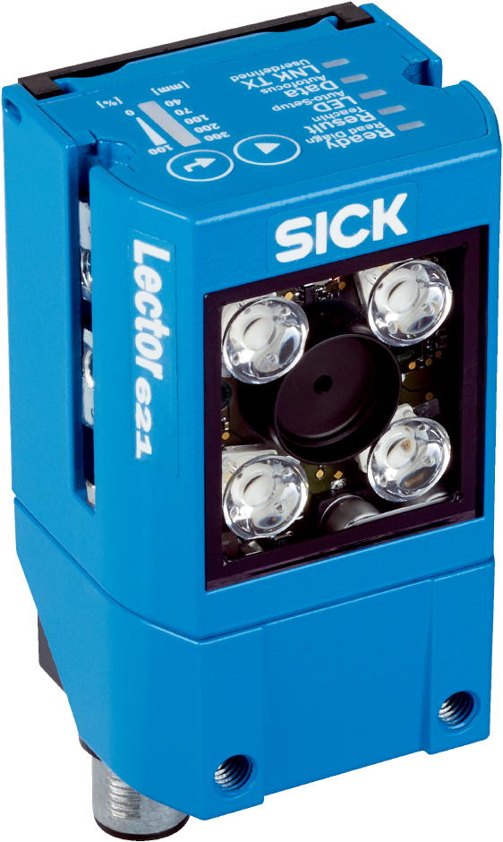Sick 1085375 / V2D621R-2MSFFB5 Image-based Code Reader