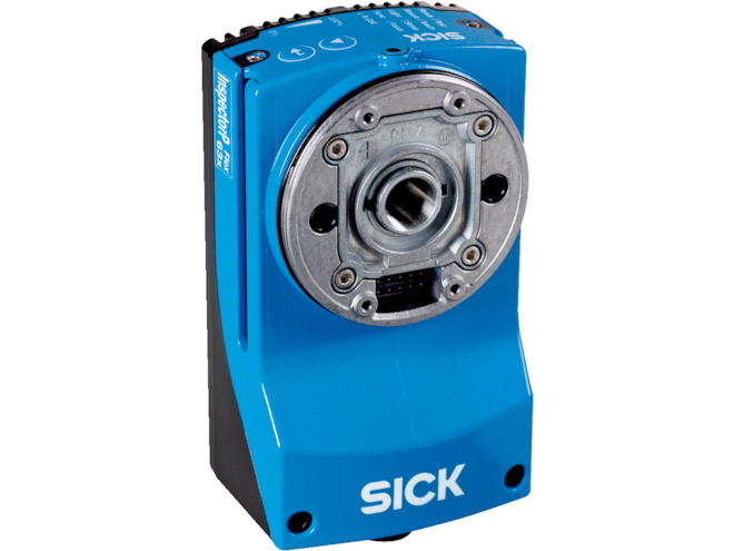 Sick Machine Line Sick V2D631P-2MXSXB0 Machine Vision Camera | Machine Vision Cameras ...
