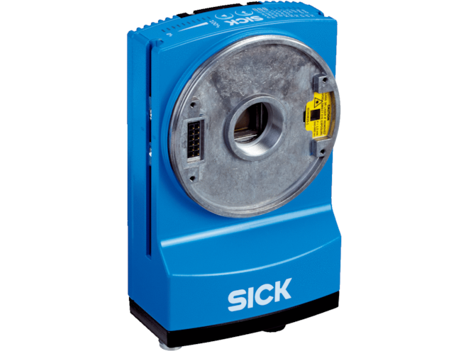 Sick V2D652R-MCXXH6 Image-based Code Reader
