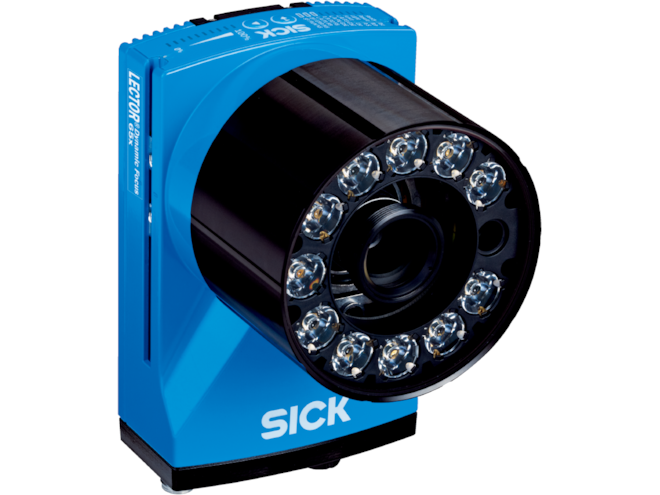 Sick V2D654R-MEBKA6 Image-based Code Reader