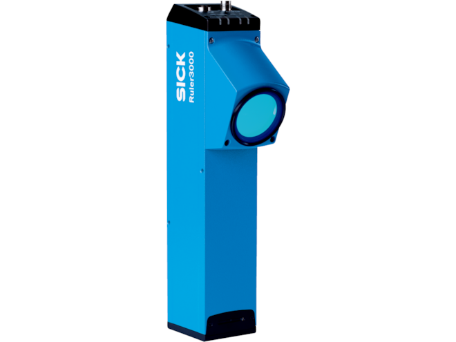 Sick V3DU3-060RM25A Machine Vision Camera