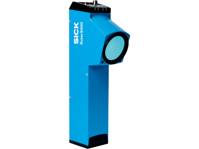 Sick V3DU3-120RM25A Machine Vision Camera